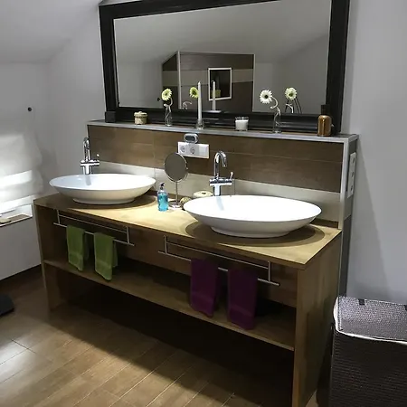 My Gastezimmer