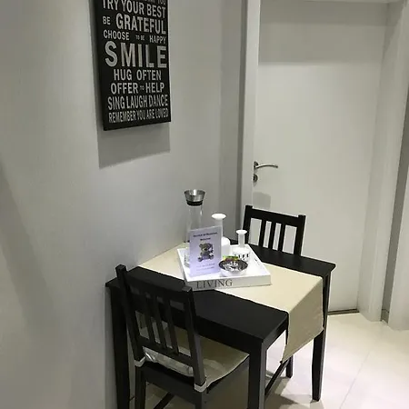 بيت ضيافة My Gastezimmer *