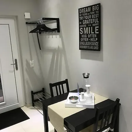 My Gastezimmer