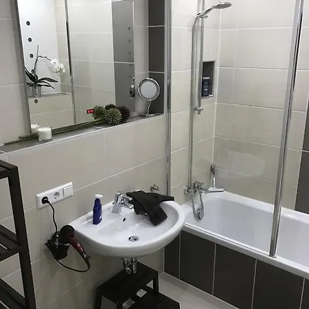My Gastezimmer بيت ضيافة *