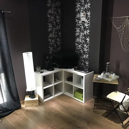 بيت ضيافة My Gastezimmer