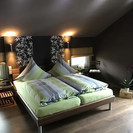My Gastezimmer *