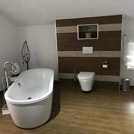 بيت ضيافة My Gastezimmer *