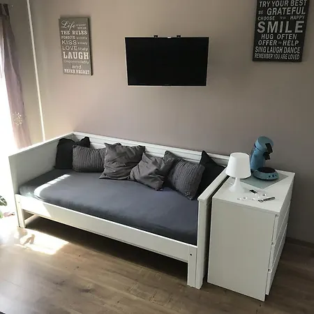 بيت ضيافة My Gastezimmer Dietingen