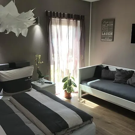 My Gastezimmer Dietingen
