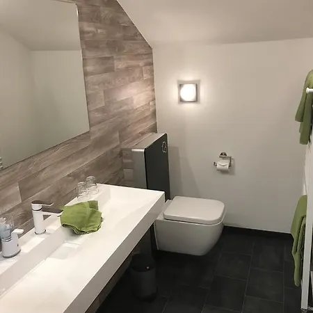 بيت ضيافة My Gastezimmer