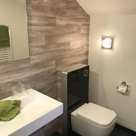 بيت ضيافة My Gastezimmer Dietingen