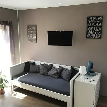 My Gastezimmer *